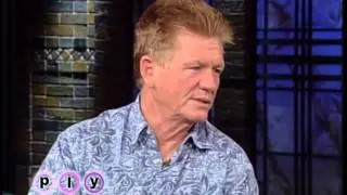 KTLN's Debbie Fraser Interviews Philip Hicks