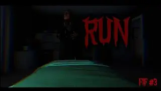 КТО ПУСТИЛ ЭТОГО ДУРАКА В МОЙ ДОМ!?! (Игра ужасов &laquo;Зуд на одну ночь Хэллоуина&raquo;)