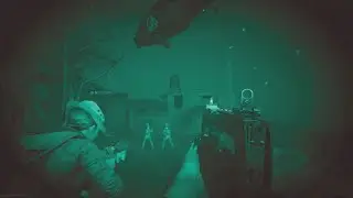 Call of Duty Modern Warfare: Team Deathmatch at Night Gameplay (No Commentary)