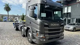 MONTAMOS O BITRUCK IDEAL PARA PUXAR TANQUE DE COMBUSTÍVEL 