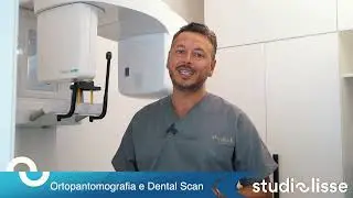 Studio dentistico Ulisse, ad Aversa : ortopantomografia e dental scan