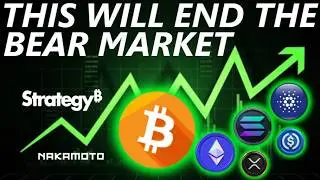 Bull Market Coming 2026 (massive money printing)