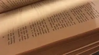 01 Book pages | Free Stock Videos - No copyright