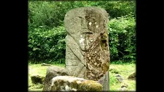 I Just, Don't Get It - Caldragh Graveyard 30th May 2021