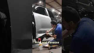 Vinyl Wrap Tech Spotlight: Art Mota