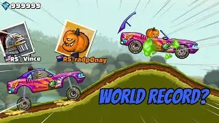 FRIENDLY CHALLENGES 1 | HCR2