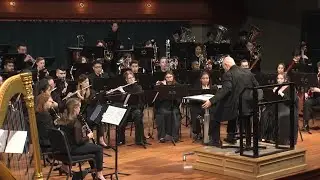 NTWS (2024) - Traveler - David Maslanka