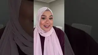 How to create a supportive workplace during #Ramadan2023 ☪️ | #Shorts
