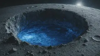 The Moon Is Alive? Astronauts Shocked by Strange Activity