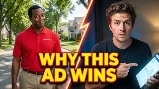 The Storytelling Power of a State Farm Commercial