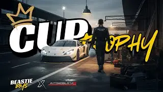 Schluss mit den Ausreden! 🏁 | Beastie Boys AMS2 Cup Trophy  (Official Trailer)