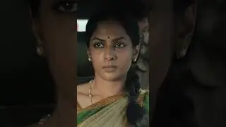 'Regina' in 'Suzhal  On Amazon Prime Video,