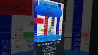 Pourquoi Le Trading
