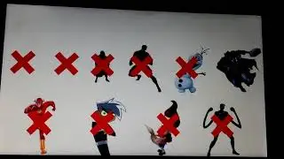 Character Elimination Two Season 2 Episode 10: 