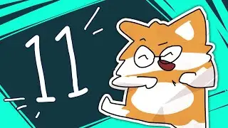 セチショートシリーズ 11