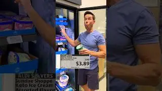 ALDI Frozen Food