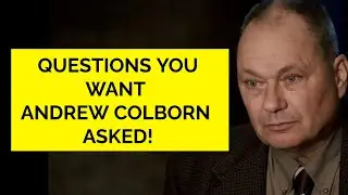 Andrew Colborn deposition questions - (Making A Murderer / Netflix lawsuit update)