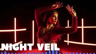 Mystic Arabic Music &ndash; Dark Oriental EDM for Deep Focus and Delicius!