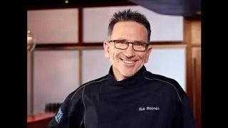Coarse Grind Podcast Ep135 Rick Moonen
