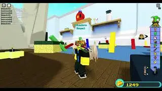 consigo portales  y un noob de peluche con mi hermana