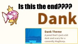 WHAT HAPPENS WHEN YOU BEAT THE LAST LEAGUE? | Magikarp Jump