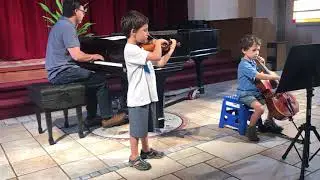 Community Concert Series 2019
