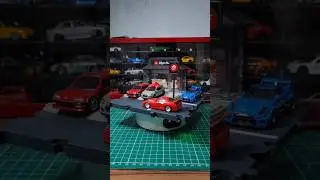 Matchbox Action Drivers 