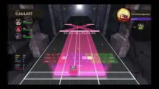 Crystallium - Thief of Time [Original Mix] - Ardolf - P+ Astral [13] Showcase