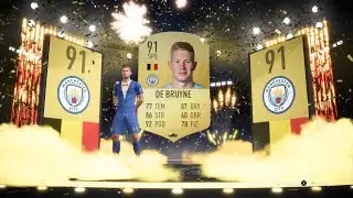 Fifa 19 | Już wstała  #HYPE #BEEF