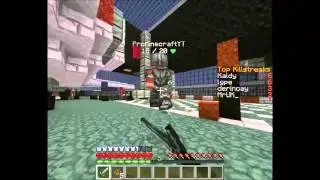 ProMinecraftYT Anti-KB