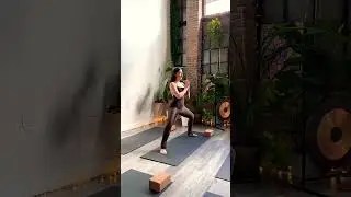 #yogasculpt  #yoganewyork #yogainspiration #yogabrooklyn #yogapose #yoganyc