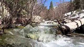 The River is Perfect - Falling Rock Canyon