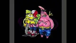 Mnfobia - swaggin (feat. Suddendeathovertime) 