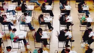Local Students Appalled By National Cheating Scandal