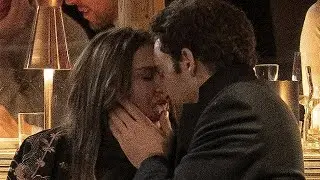 From Viscount to Rockstar: Sophie Turner's Whirlwind Romance