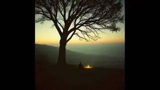 Chhaon (छाँव) | Indie Hindi Song 🌿 | Calm & Poetic Love | Late Night Vibes
