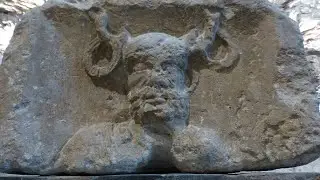 Mysterien der Steinzeit: Die Urreligion der Megalithiker Teil I: Der Geh&ouml;rnte Gott