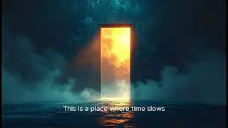A Door for Stillness