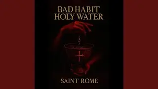 Bad Habit Holy Water