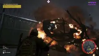 GHOST RECON WILDLANDS | Ultra HD Gameplay | MAX SETTING | Jubilant Gaming | Part 12