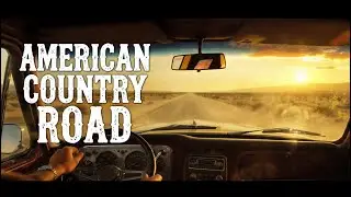 Country Roads Like Merle Haggard