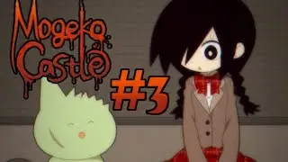 Mogeko Castle (Esp) -Parte 3- Mogeko defectuoso
