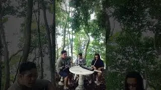 Himig ng pag-ibig by asin (Reggae acoustic cover)