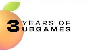 3 Years | ubgames