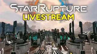 StarRupture - Early Access