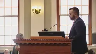 Push to change who appoints Maine constitutional officers returns