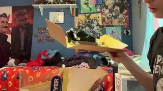 Unboxing desperado| triple mountain model horses review