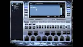 Beat Thang Virtual - Song Mode In BTVSolo