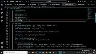 Loading and deleting tkinter canvas images 