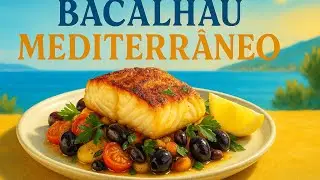 Mediterranean cod